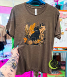 Fur Real Fall Feels Tee• Made To Order