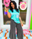 Fancy Floral Breeze Top