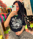 Stay Weird Tee• Made To Order