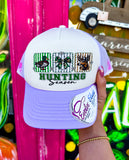 Hunting Season Cap• Made In House