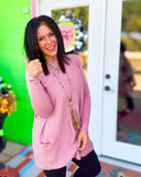 Rosewood Range Pocket Tunic