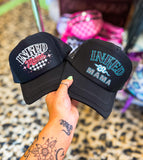 Turquoise Inked Mama• Made To Order