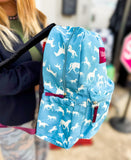 Free Rein Backpack