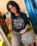 Stay Weird Tee• Made To Order