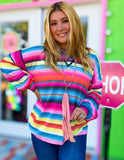 Sunset Trails Hoodie