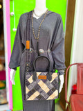 Strut Your Stuff Crossbody