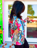 Navajo Nights Hoodie