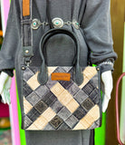 Strut Your Stuff Crossbody