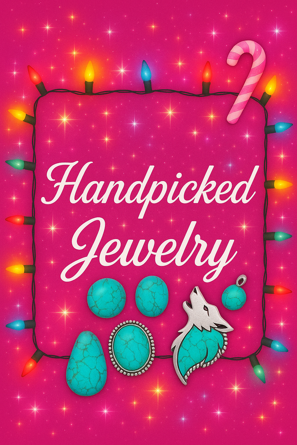 Handpicked Jewelry