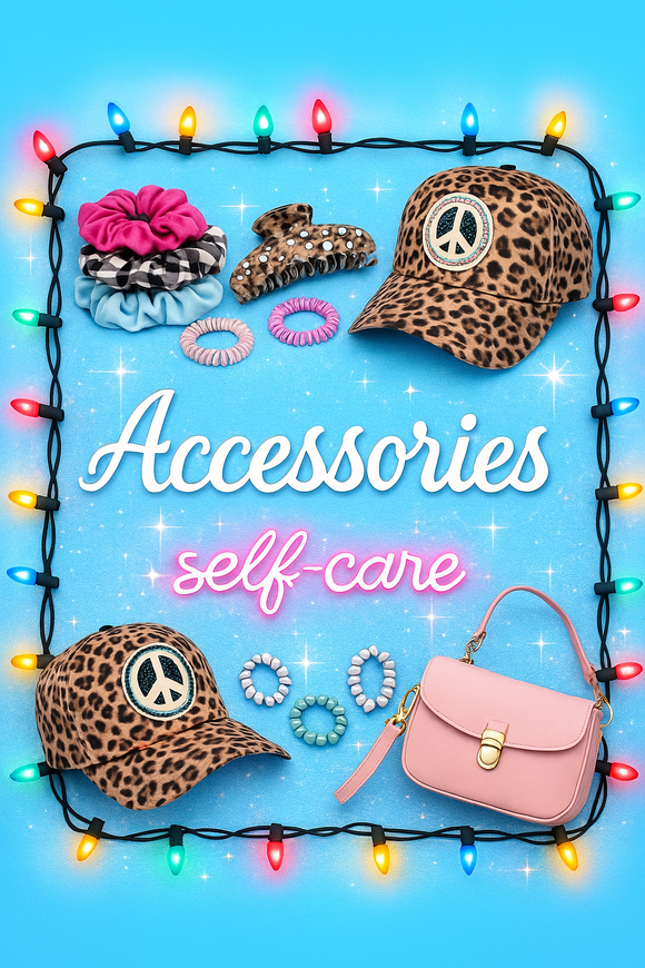 Accessories Etc.