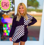 Rebel Knits Top
