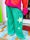Elaris Sights Jersey Trousers 