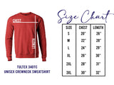 SIZING CHART
