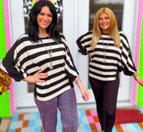 Folsom & Fawn Top