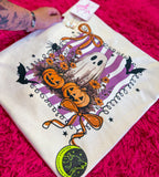 Catch Me Hauntin’ Tee• Made To Order