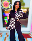 Rebel Knits Top