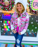 Southwest Chic Jacket