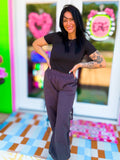 Knotty Girl Jogger Pants