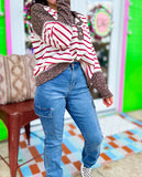 Sundance Sweetheart Cargo Pants