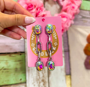 Rodeo Rebel Earrings