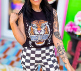 Easy Tiger Tank