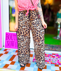 Urban Catwalk Pants