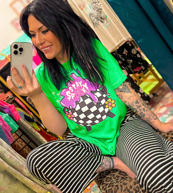 Potion Party Tee• Made To Order