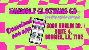 Brooklyn and Company Boutique
