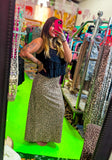Haute Huntress Skirt