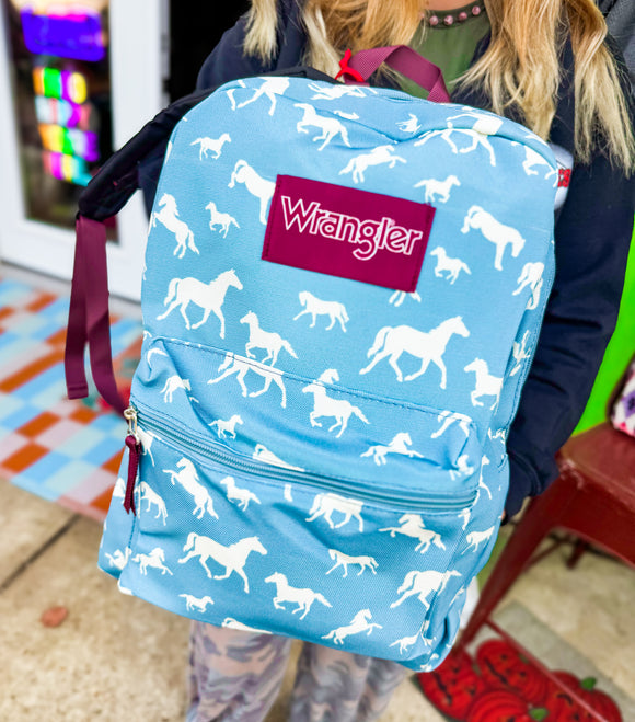 Free Rein Backpack