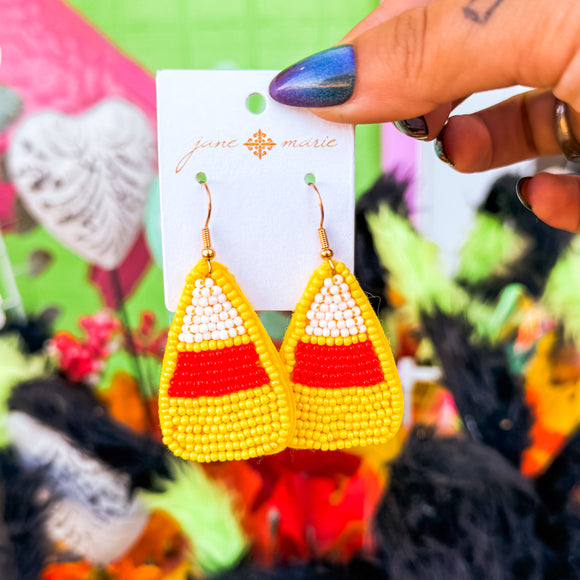 Sweetest Treat Earrings