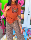 Easy Tiger Comfort Colors Tee• Made To Order
