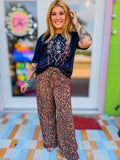 Urban SoHo Lace Pants