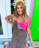 Bounceback Bramie •Neon Pink
