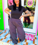 Knotty Girl Jogger Pants