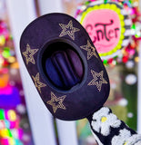 Stardust Desperado Felt Hat