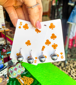 Southwest Siren Earrings