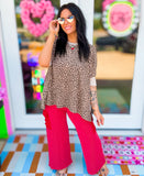 Soho District Oversized Tunic