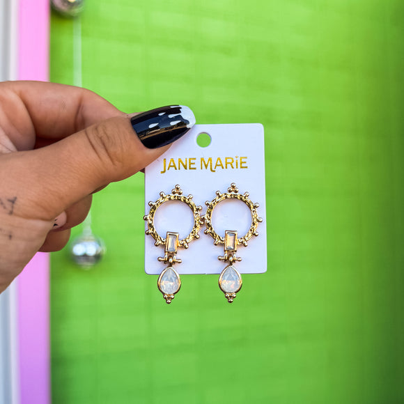 Nashville Nights Earrings