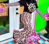 Sacred Earth Bell Bottoms