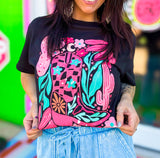 Rodeo Chic Tee