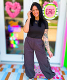 Knotty Girl Jogger Pants