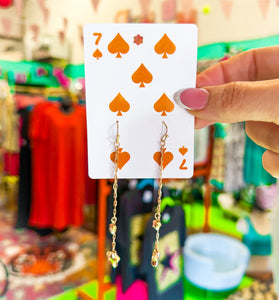 Lucky Stars Earrings