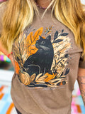 Fur Real Fall Feels Tee• Made To Order