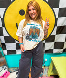 I’m Free As A Bird Now Tee • Made To Order