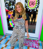 Urban Wildcat Jumper