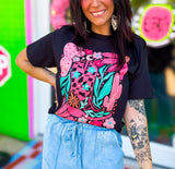 Rodeo Chic Tee