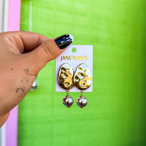 Charleston Charm Earrings