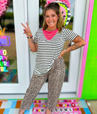 Electric Edge Top