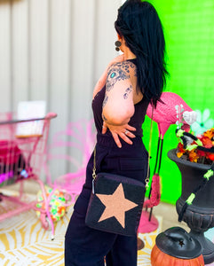 The Hollywood Crossbody